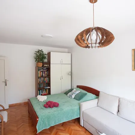 Apartamento Lea Belgrado