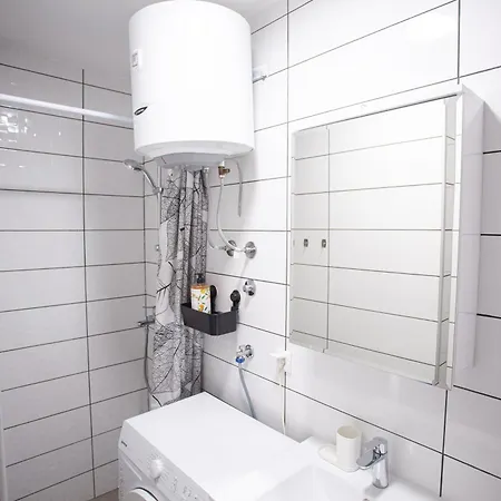 Apartamento Lea Belgrado