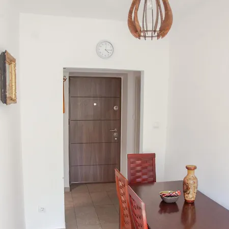 Apartment Lea Belgrade